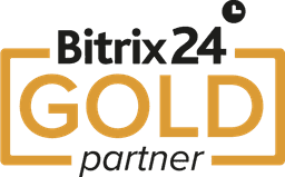 Gold Partner Bitrix24