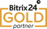 Gold Partner Bitrix24