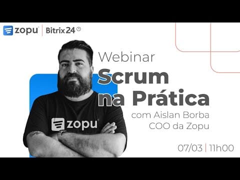 Scrum na Prática