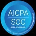 AICPA SOC 2 Badge