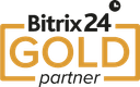 Gold Partner Bitrix24