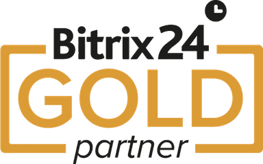 Gold Partner Bitrix24