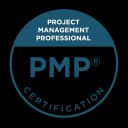 PMP Certified