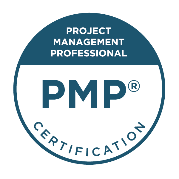 PMP Badge