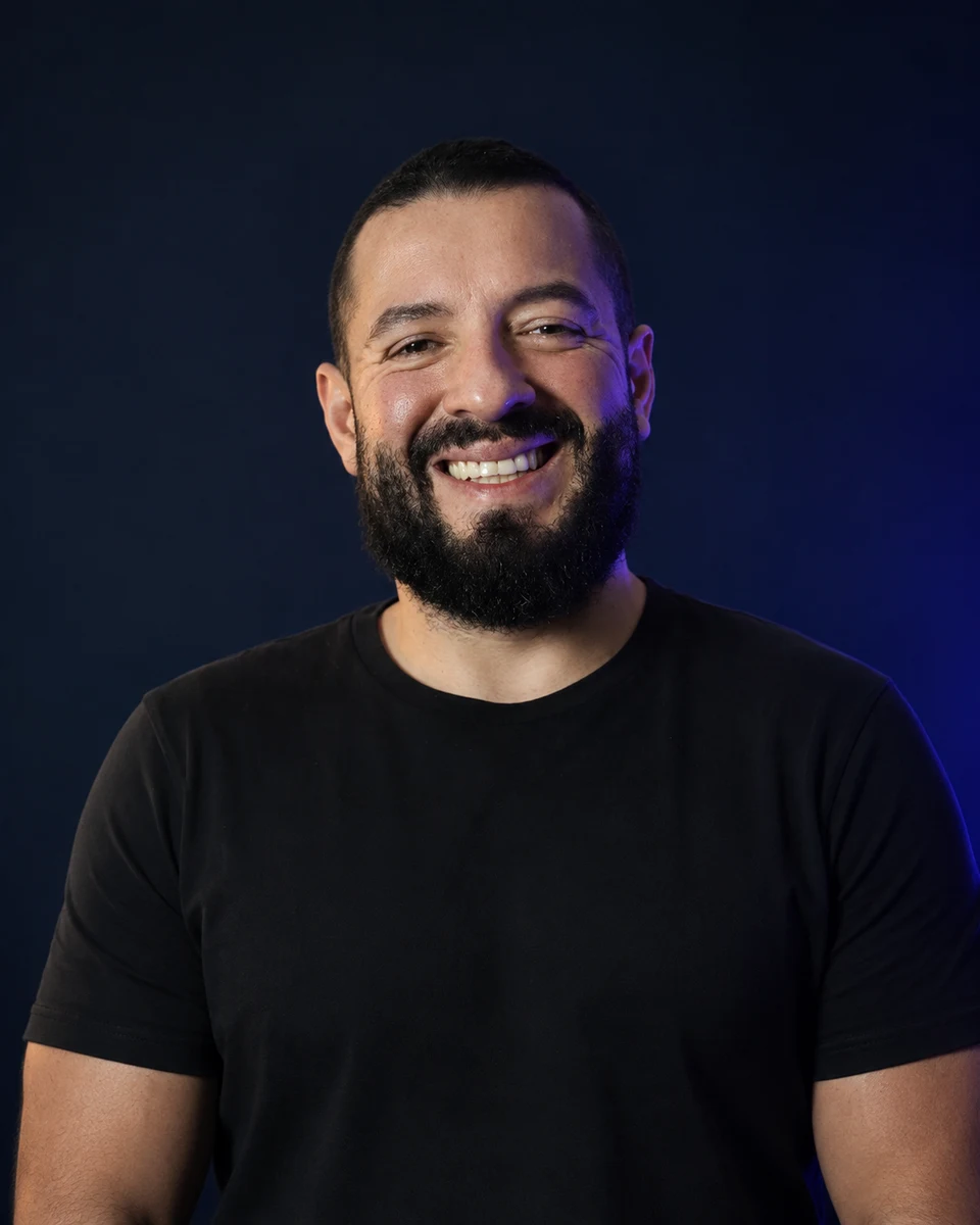 Eduardo Pegoretti