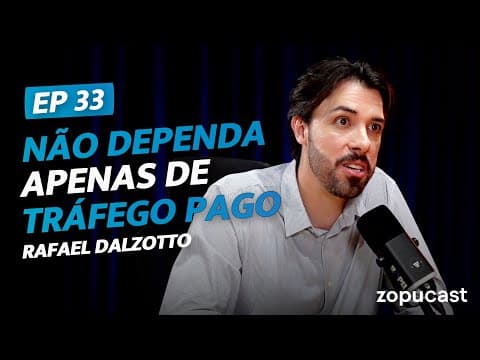 Programa de Indicação: O Canal Próprio que Todo Negócio Precisa | Com Rafael Dalzotto