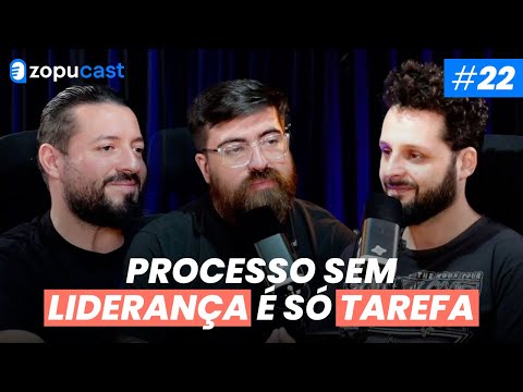 Escalando Vendas com Cultura e Dados | com Luis Costa
